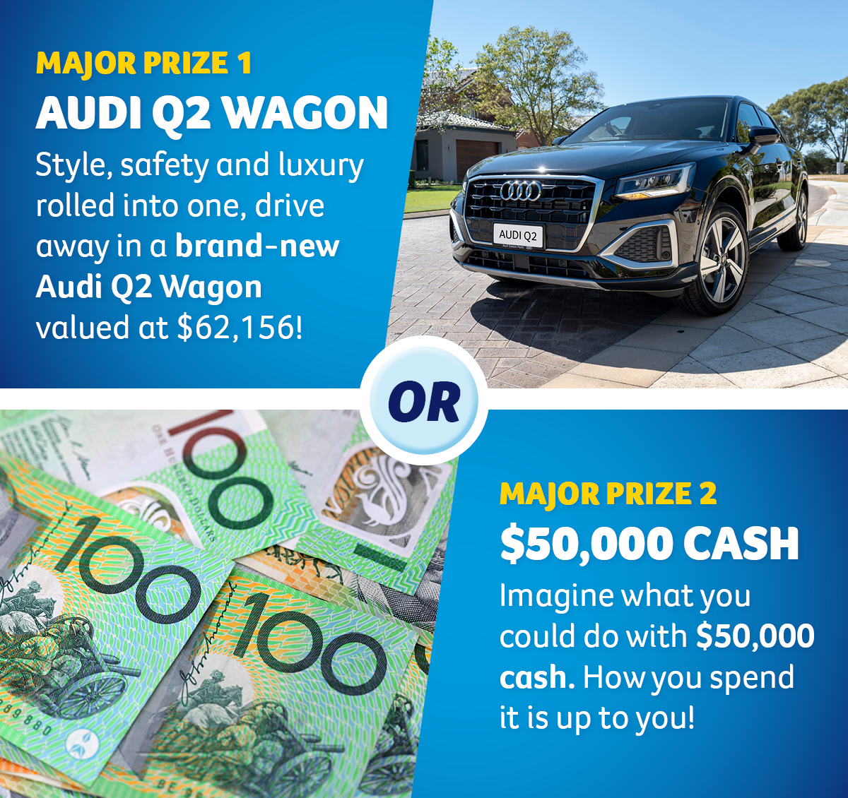 Wa Car Raffles Cancer Council WA Raffle